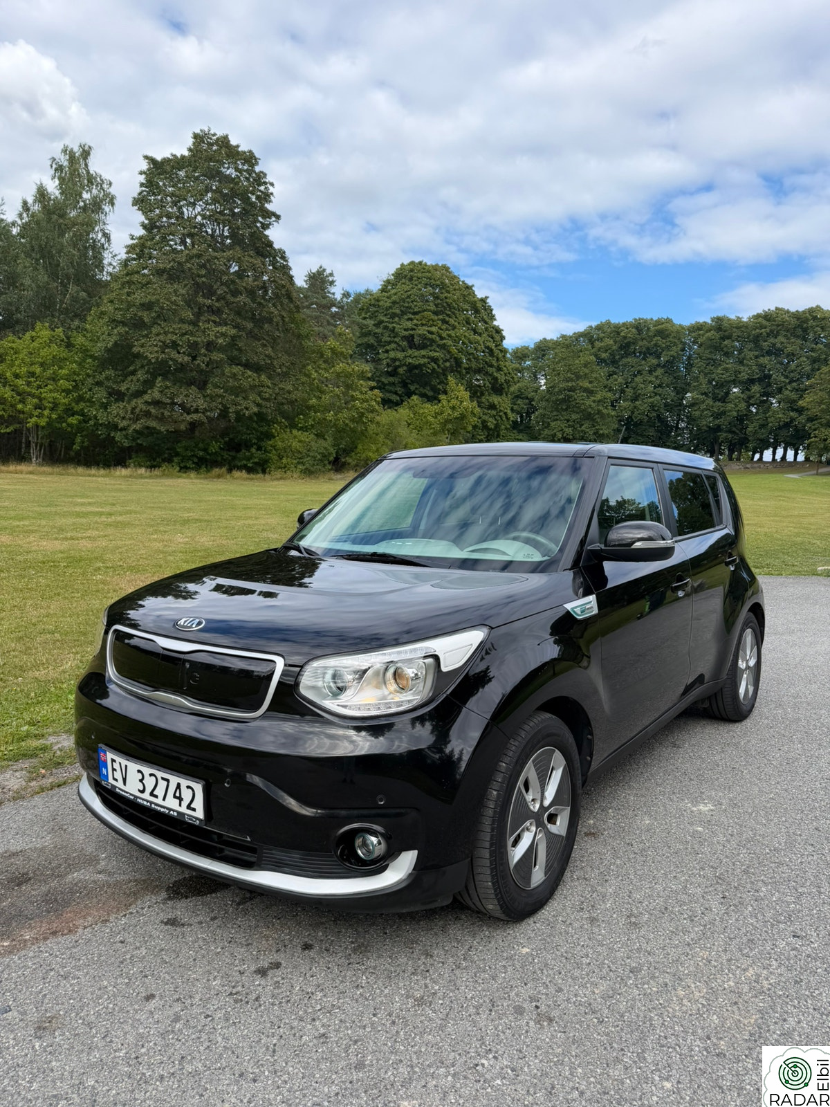 KIA SOUL 81KW EXCLUSIVE SKINN RYGGEKAMERA NAVI SENSOR+++