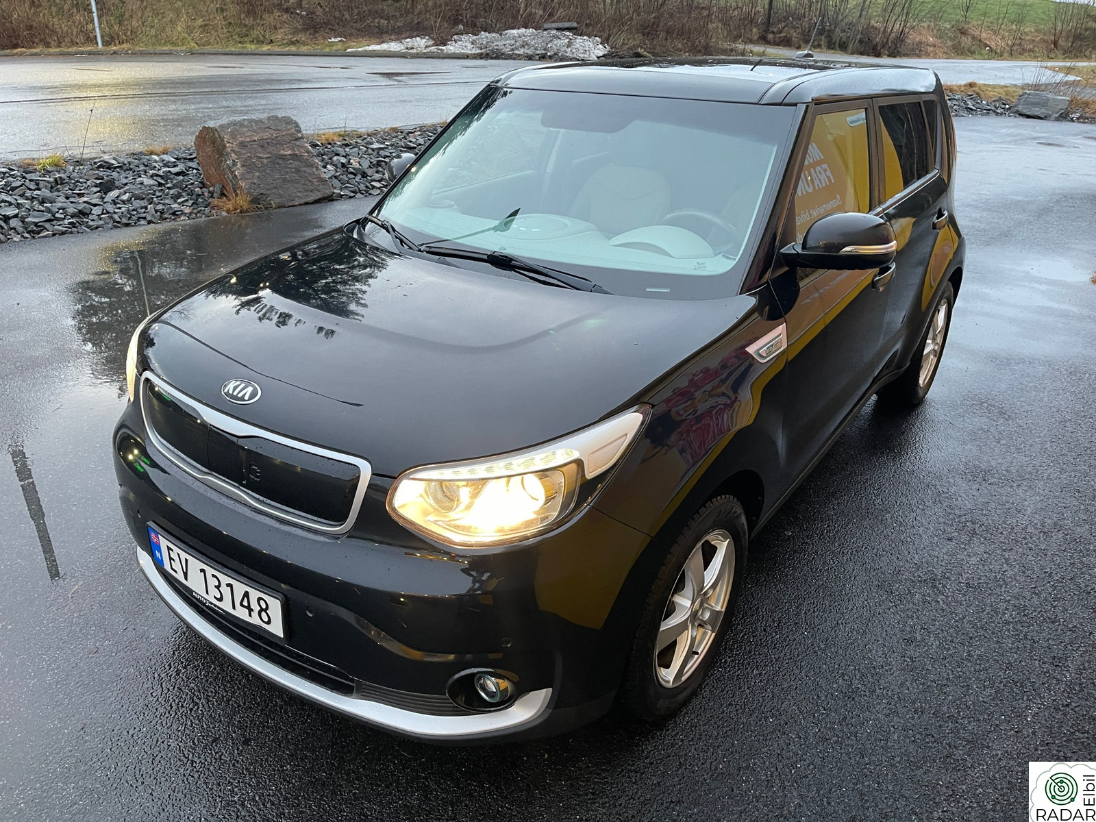 KIA SOUL Exclusive