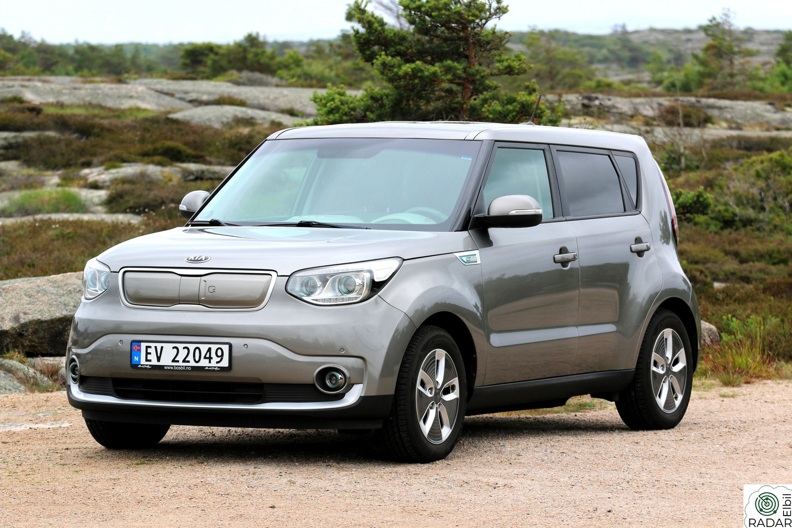 KIA SOUL Exclusive