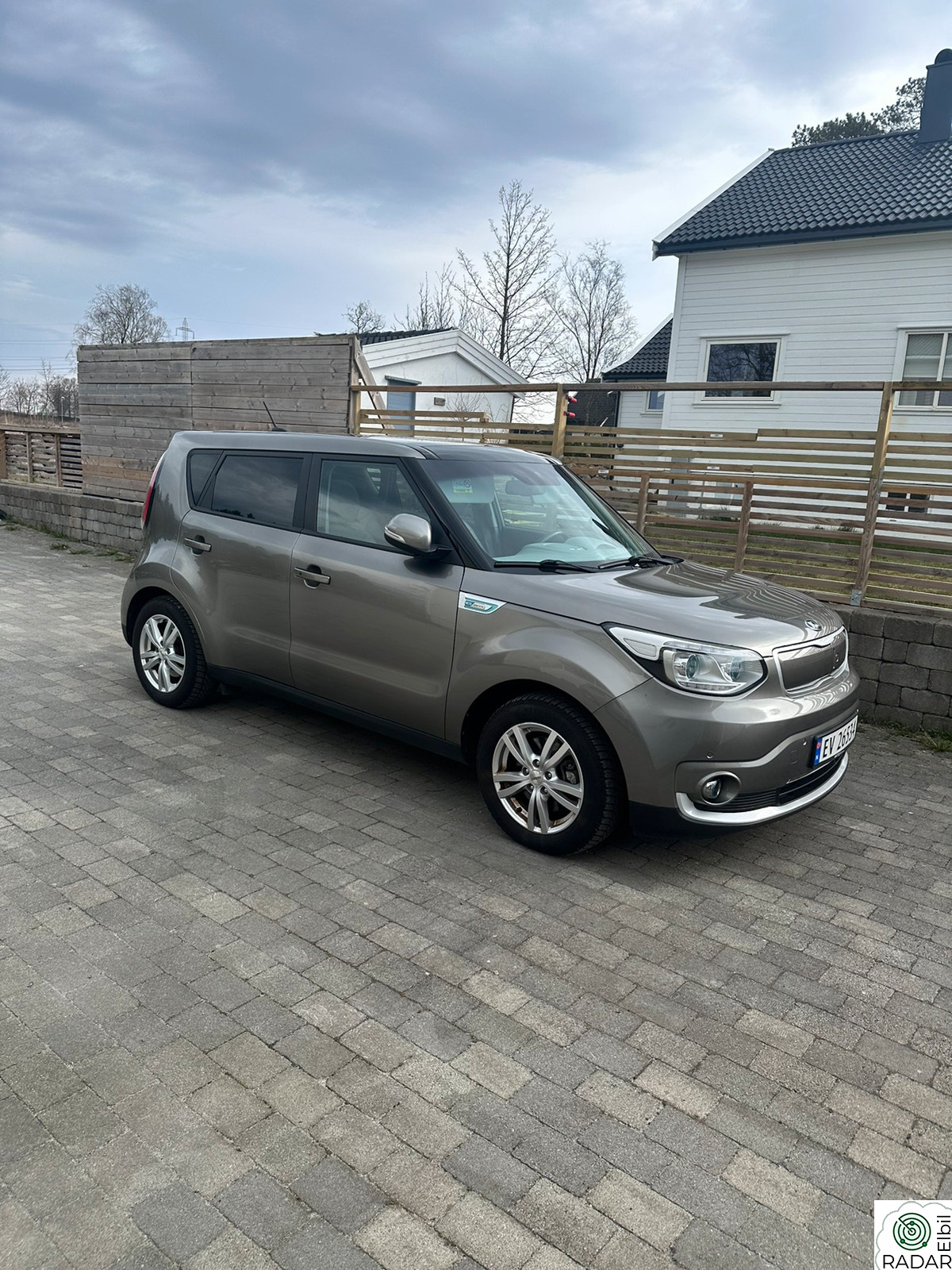 KIA SOUL Exclusive, NYBILGARANTI!