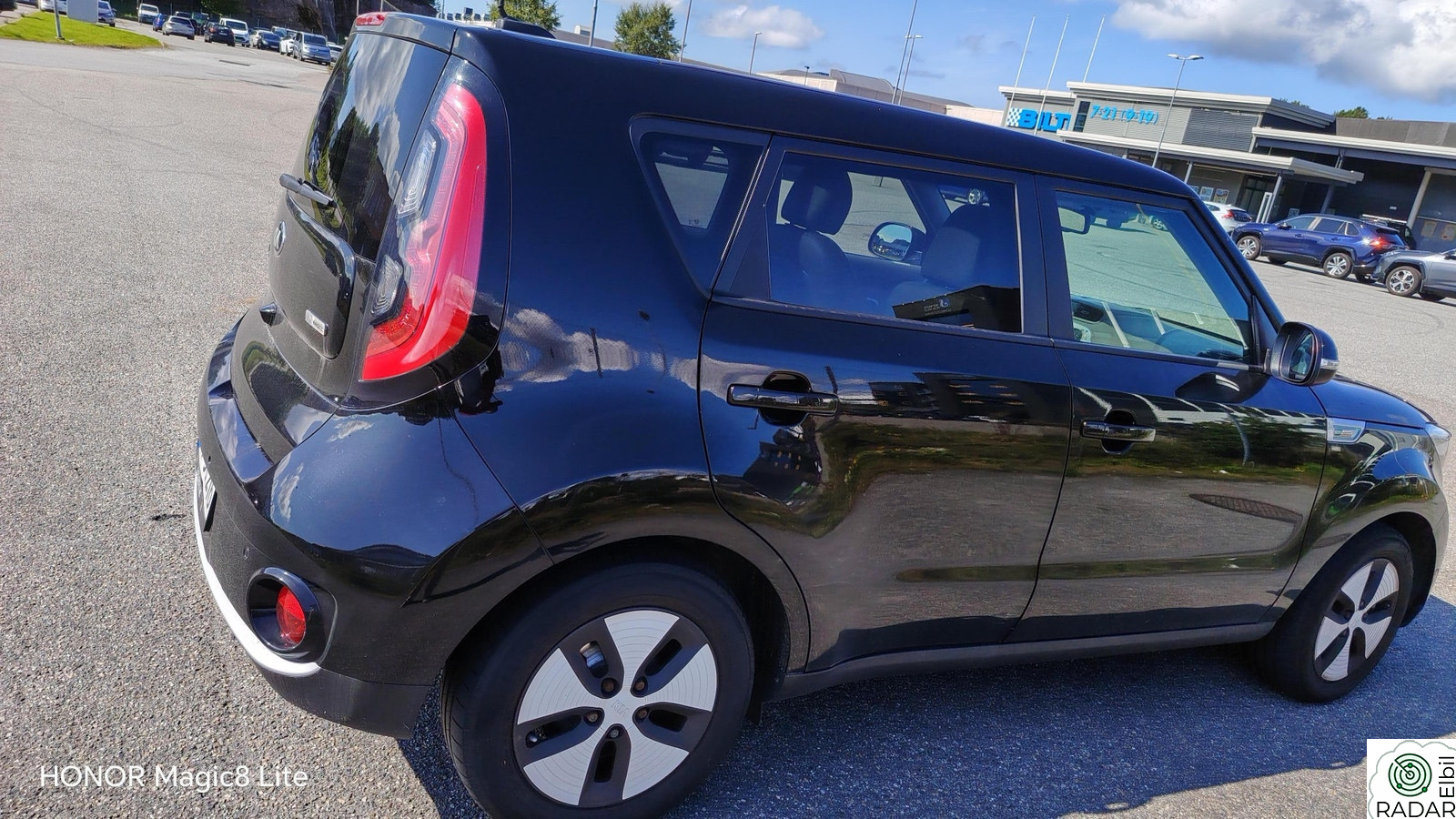 KIA SOUL Excusive/Panorama glasstak/SkInn/Crulse/Kamera++