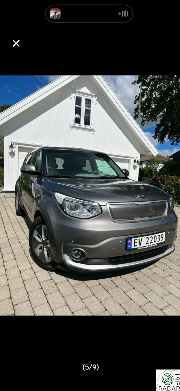 KIA SOUL Exclusive