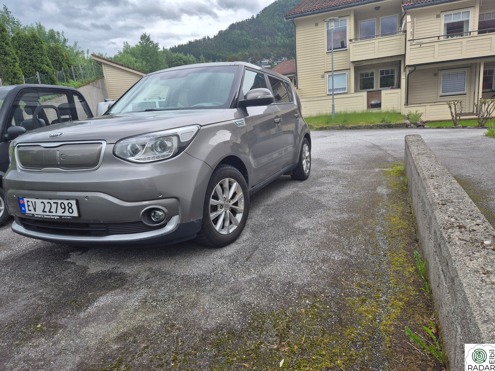 KIA SOUL Exclusive