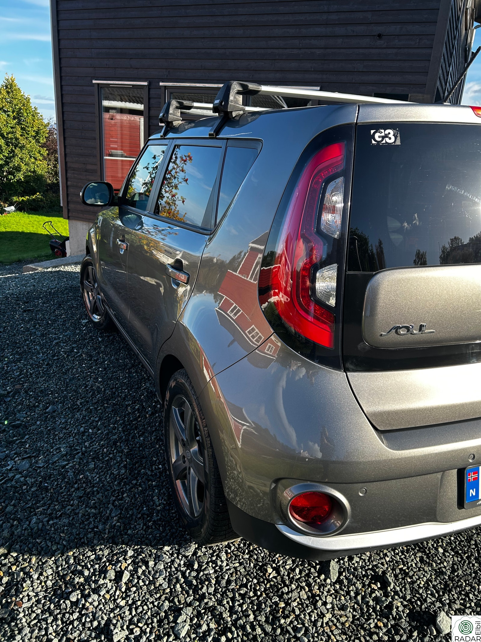 KIA SOUL Exclusive