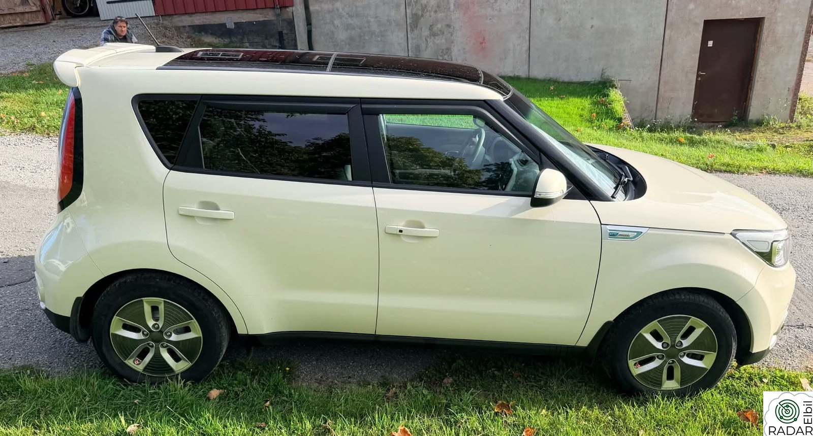 KIA SOUL Exclusive