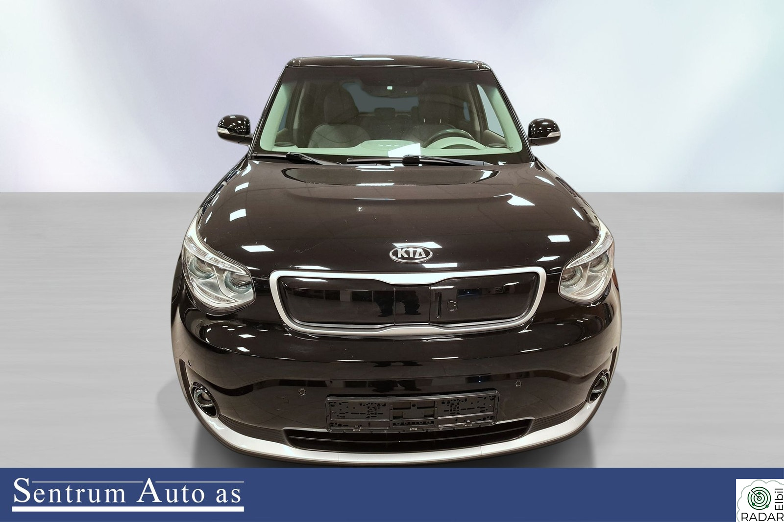 KIA SOUL Exclusive