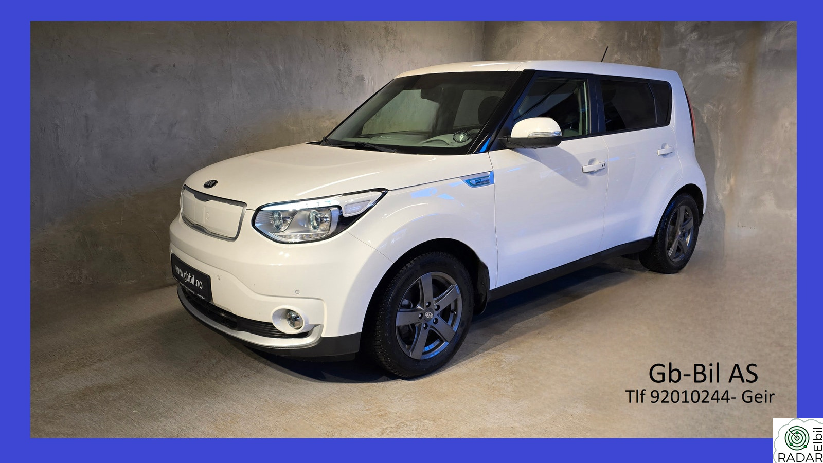 KIA SOUL Exclusive