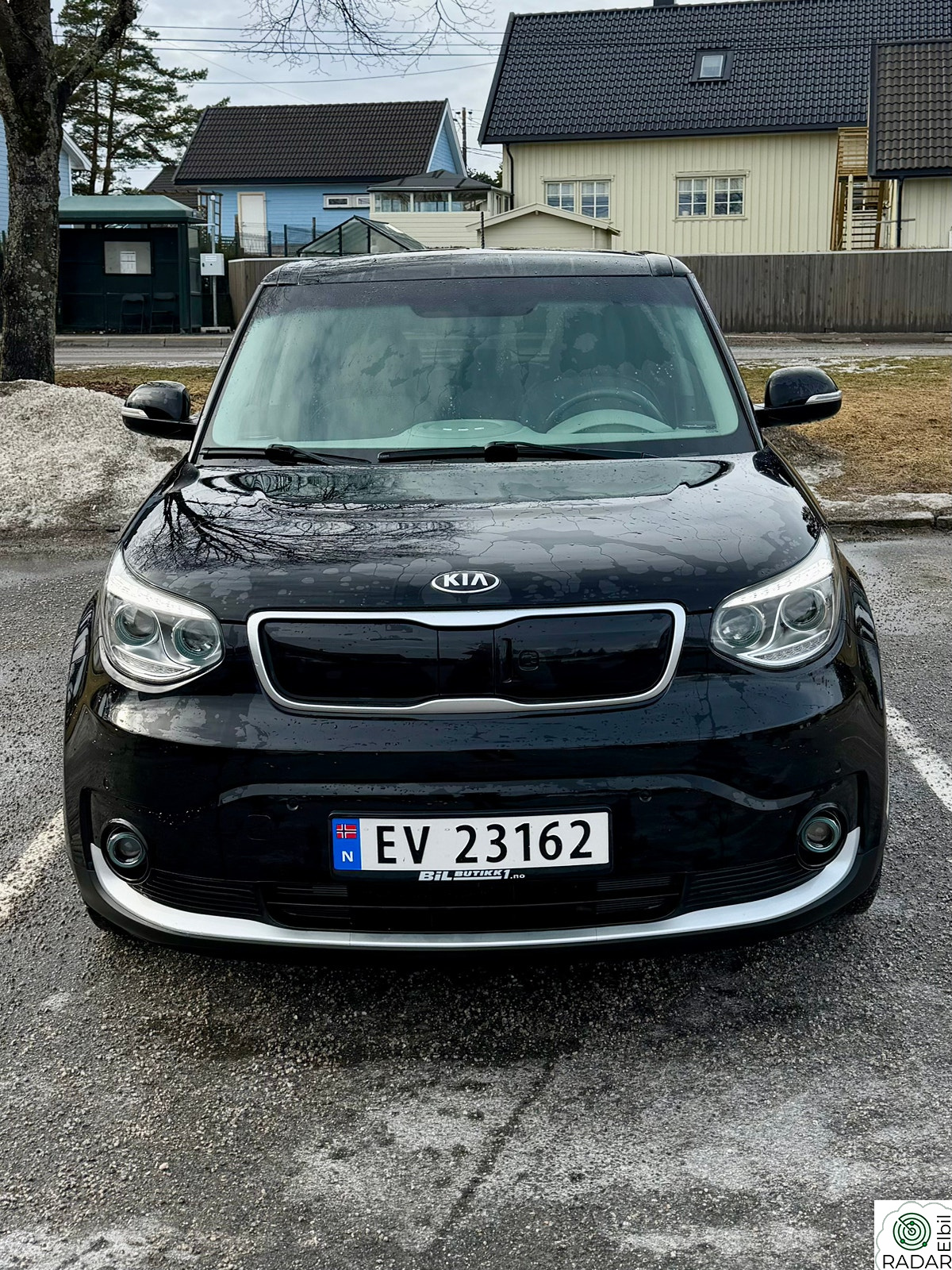 KIA SOUL Exclusive