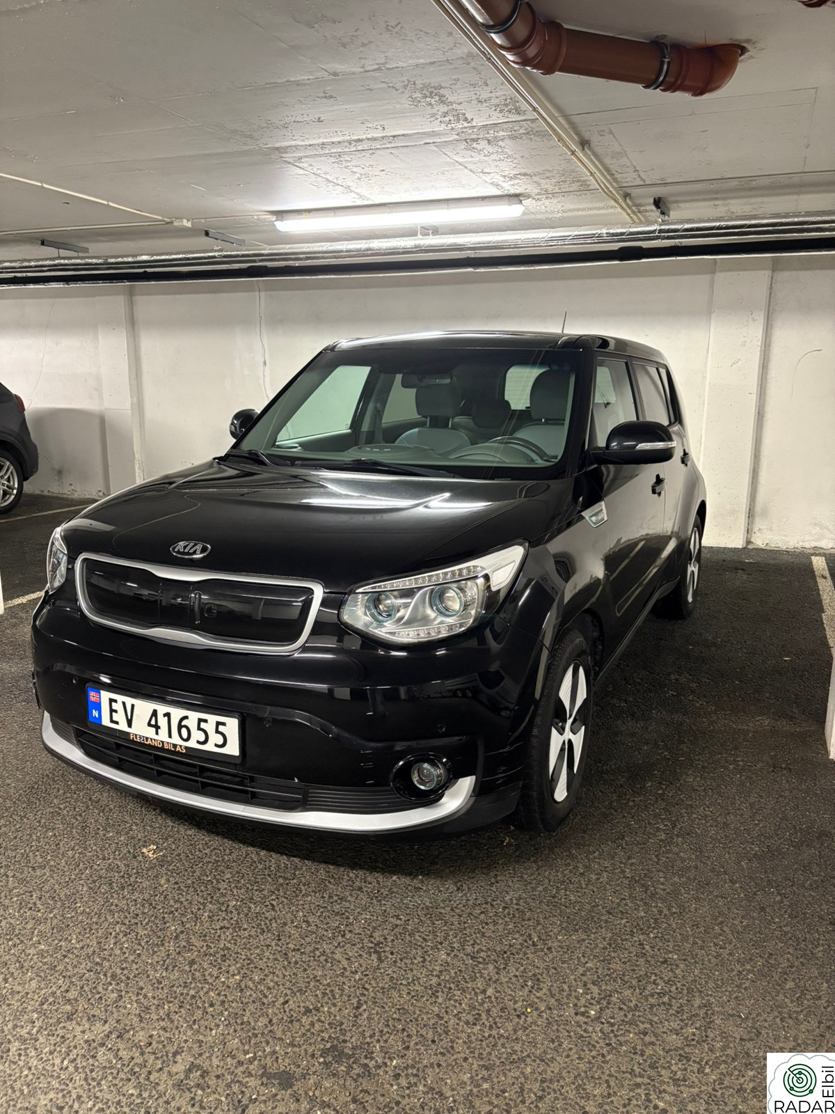 KIA SOUL Exclusive