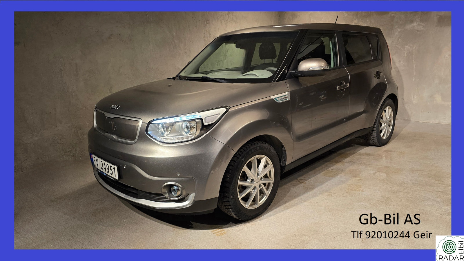 KIA SOUL Exclusive