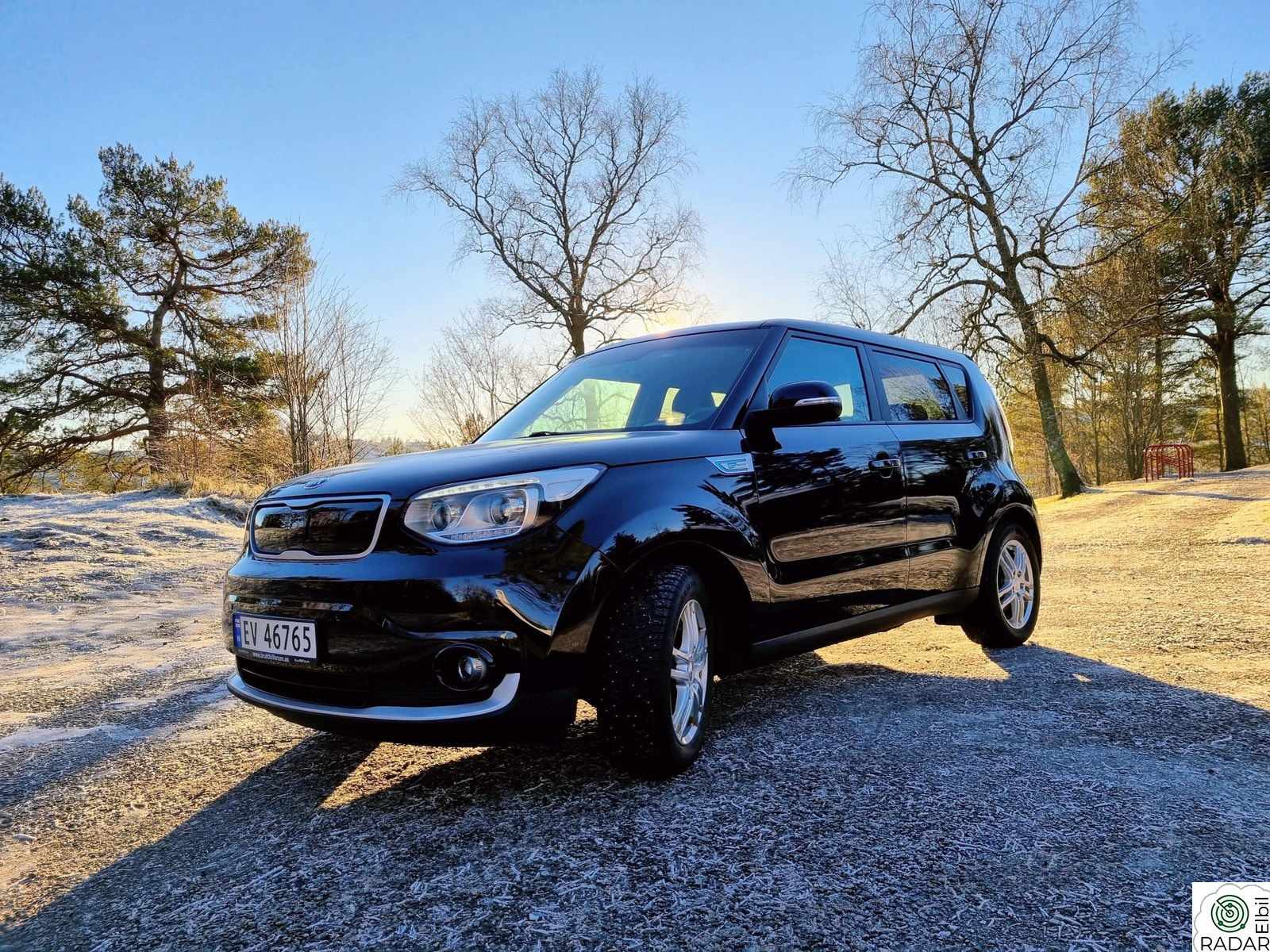 KIA SOUL Exclusive