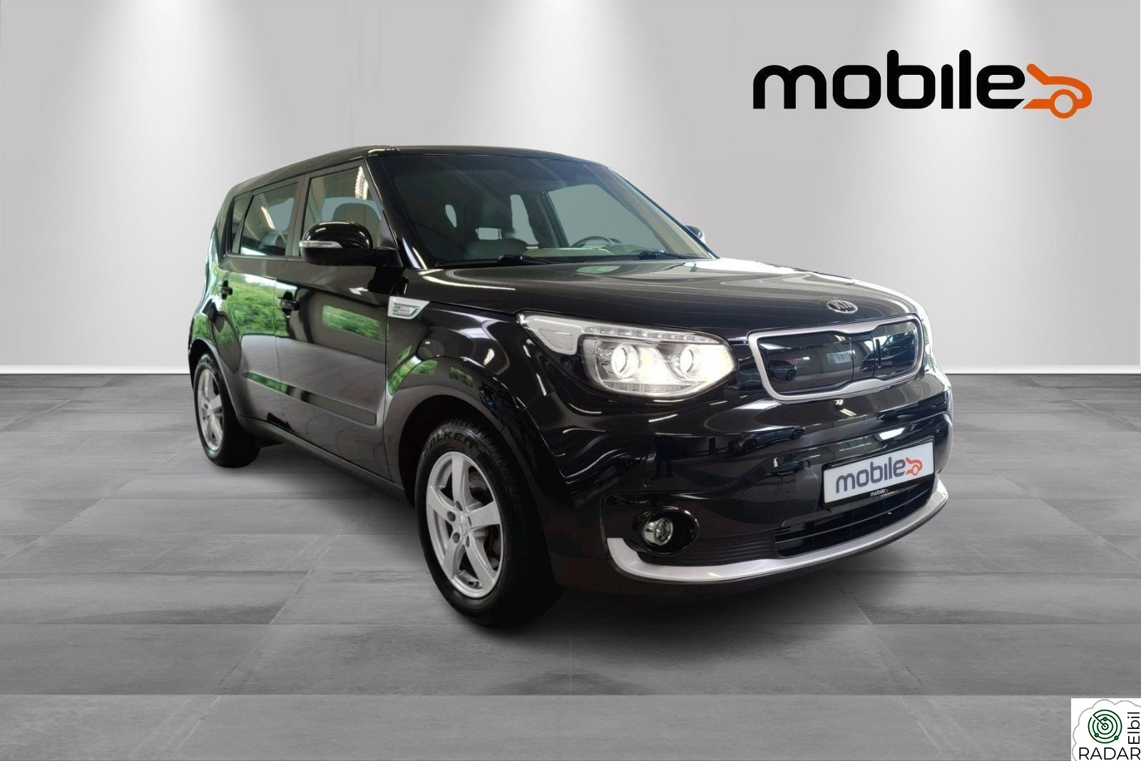 KIA SOUL Active