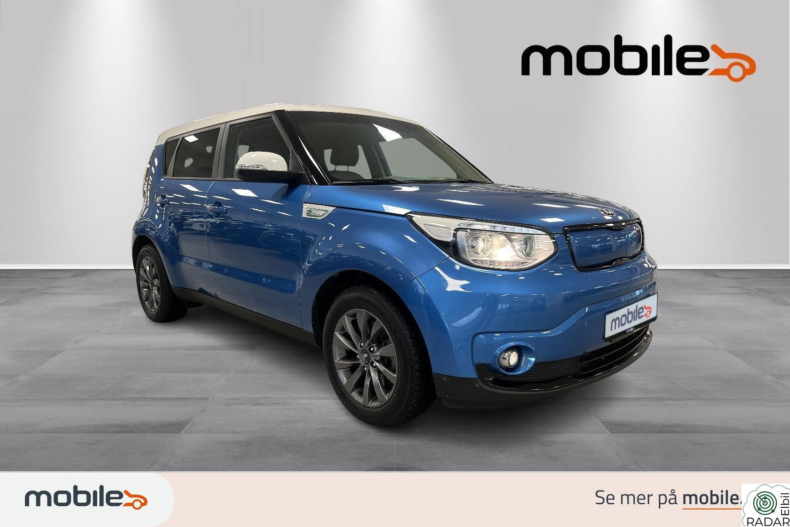 KIA SOUL Classic