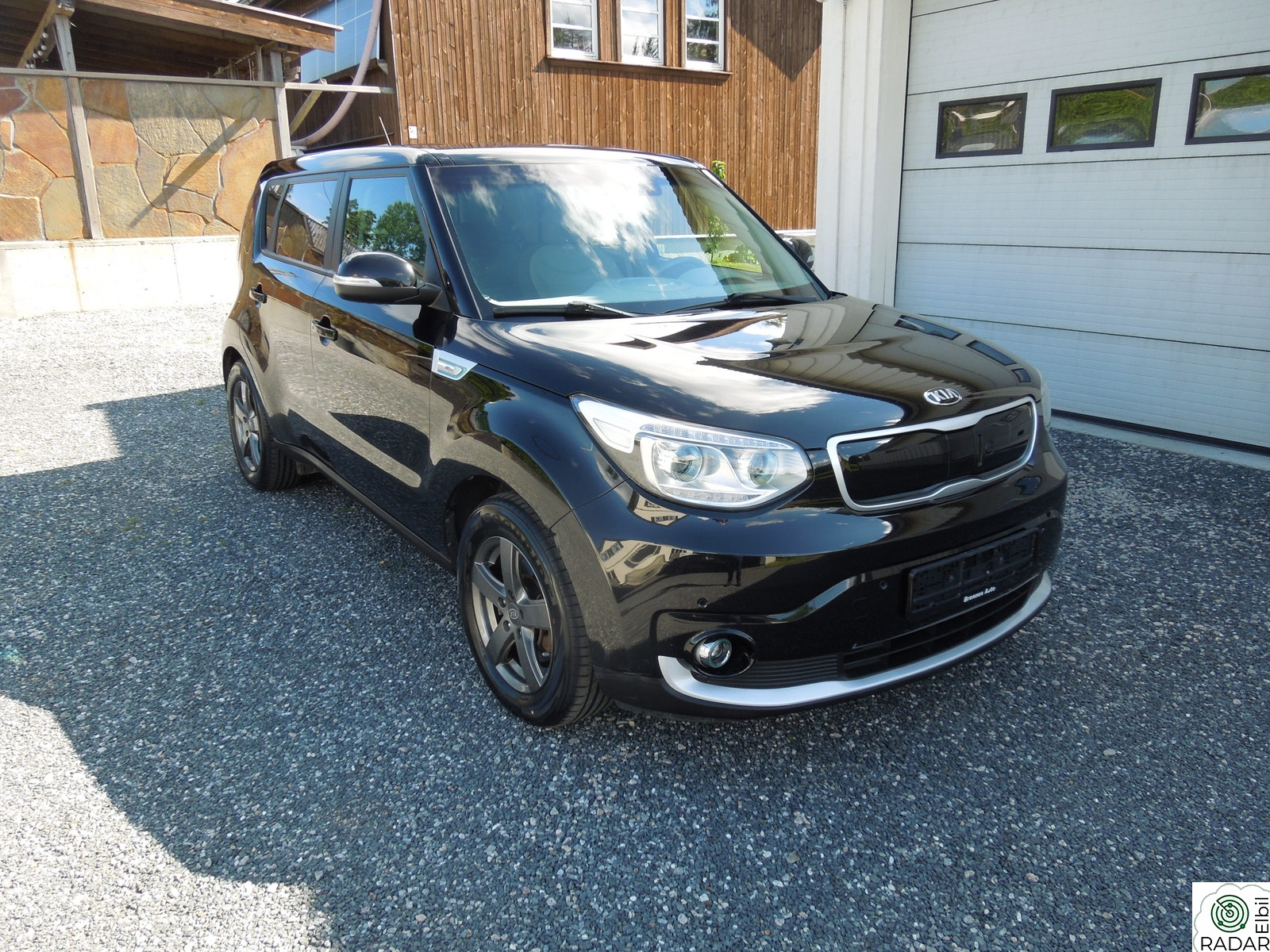 KIA SOUL Exclusive