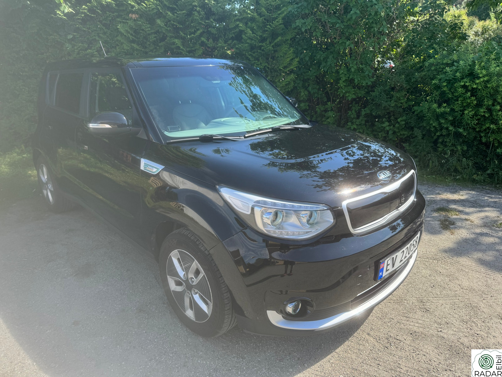 KIA SOUL Exclusive