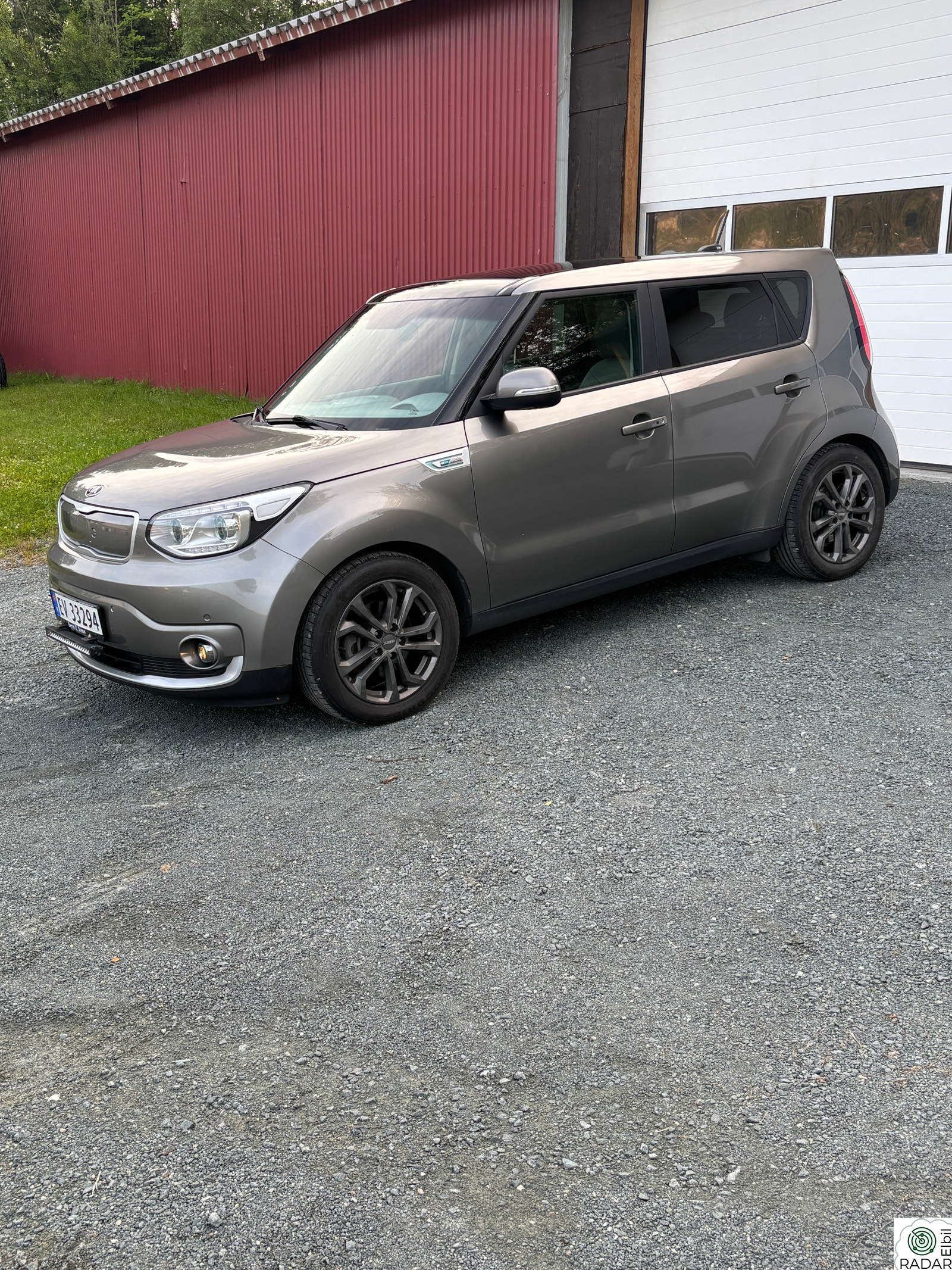 KIA SOUL Exclusive