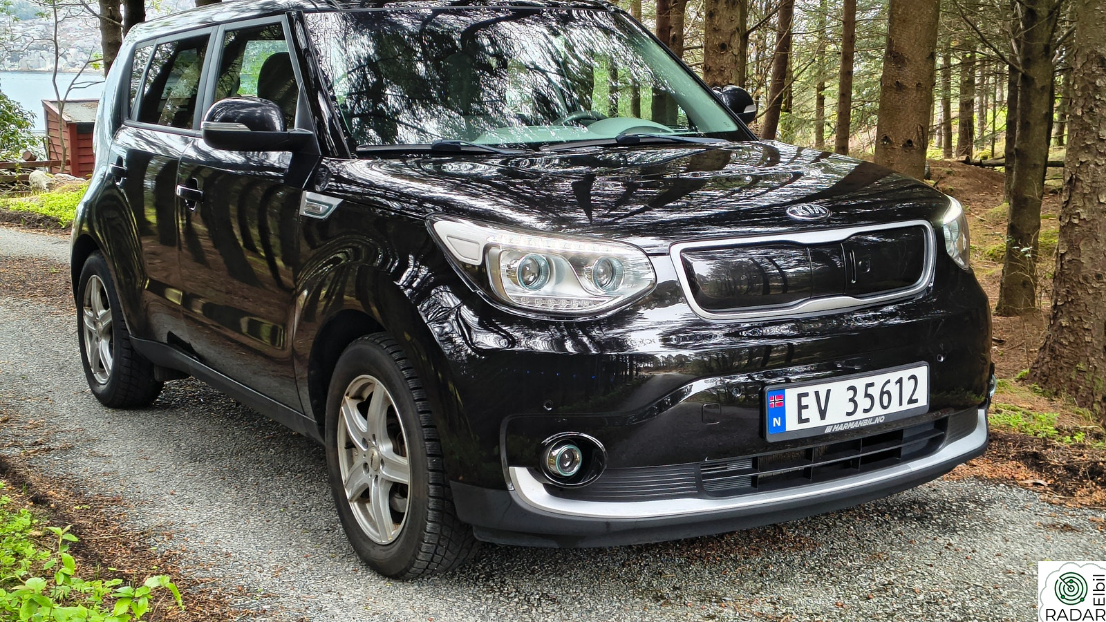 KIA SOUL Exclusive