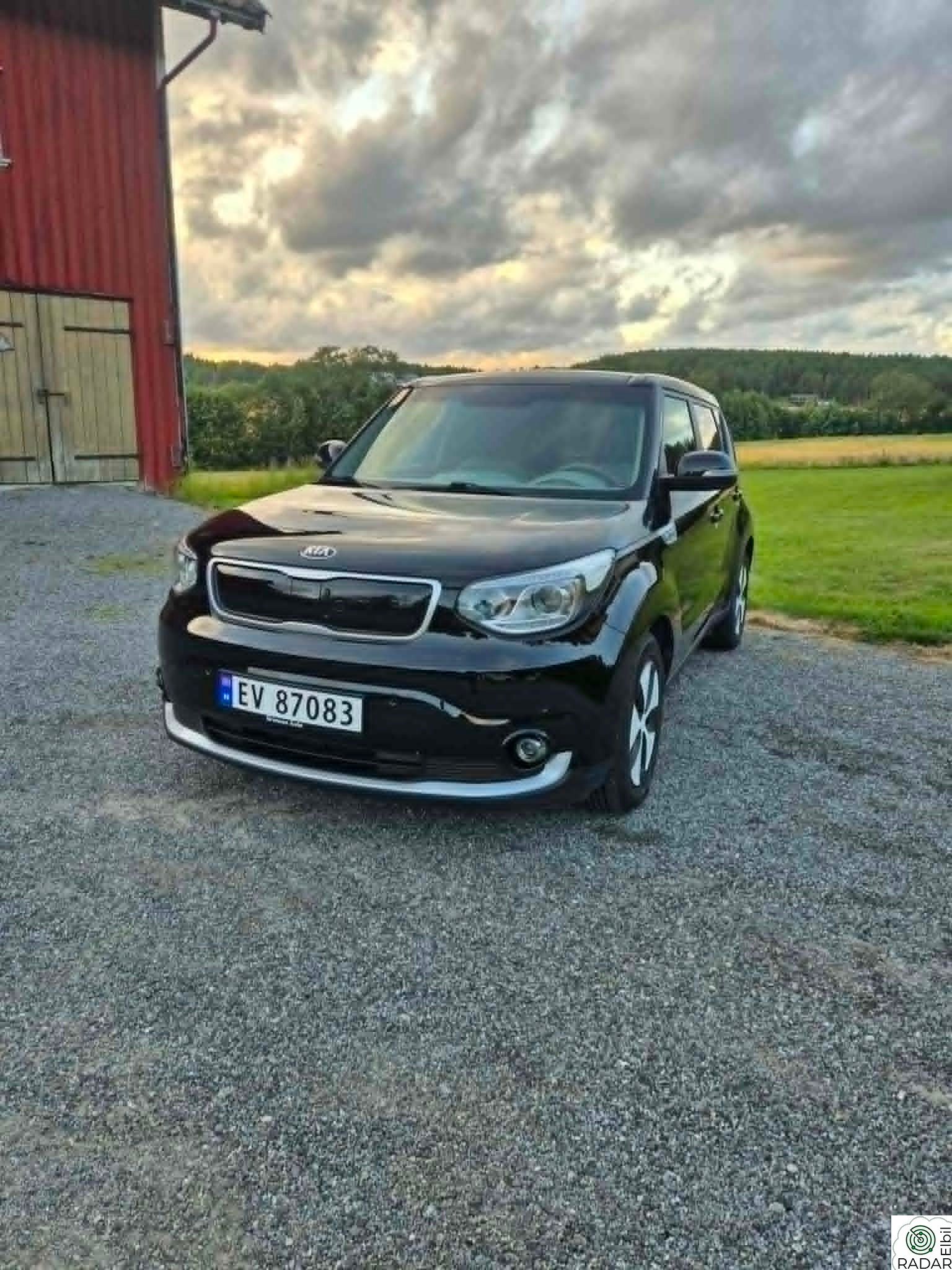 KIA SOUL Exclusive