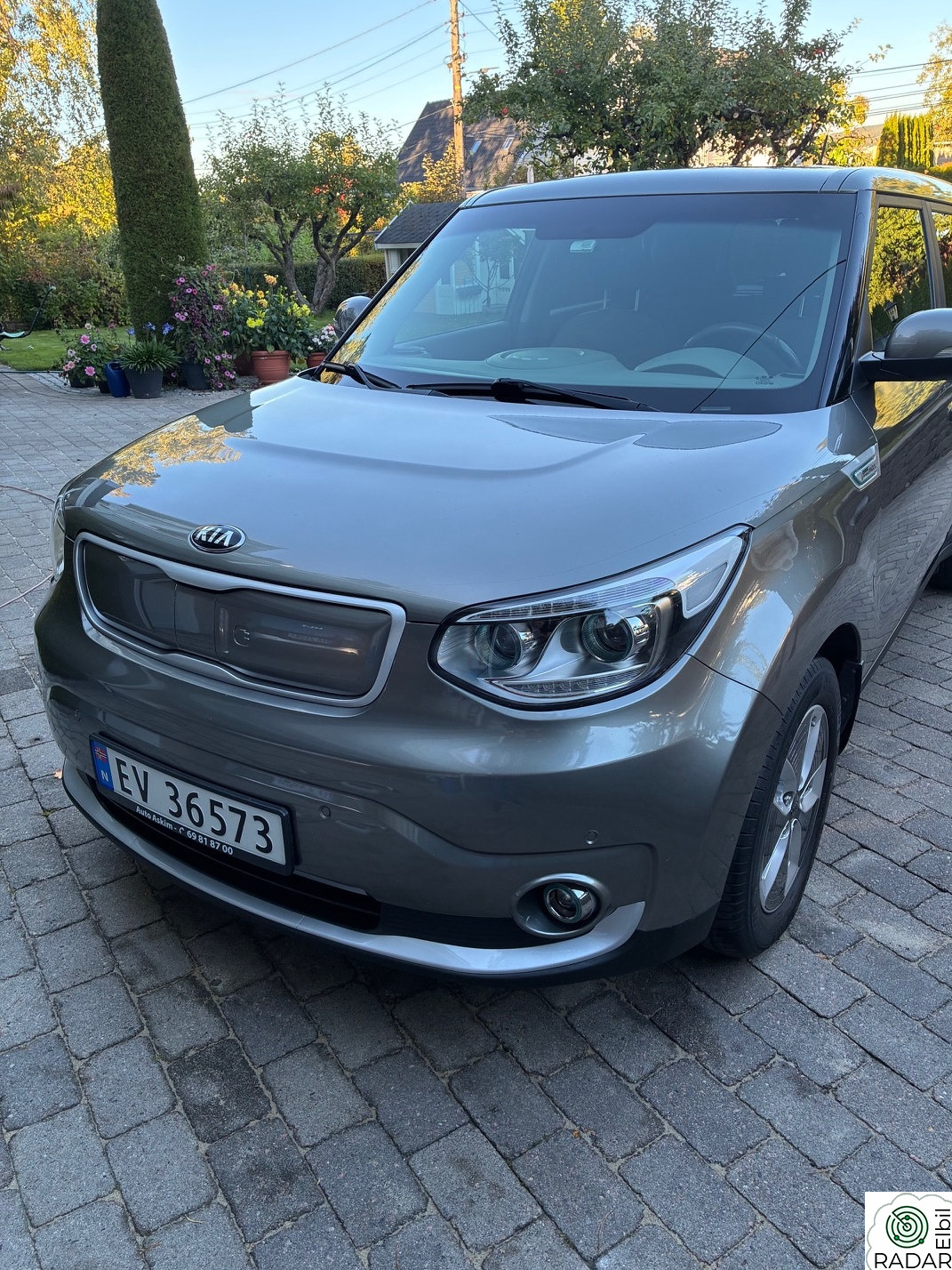 KIA SOUL Exclusive