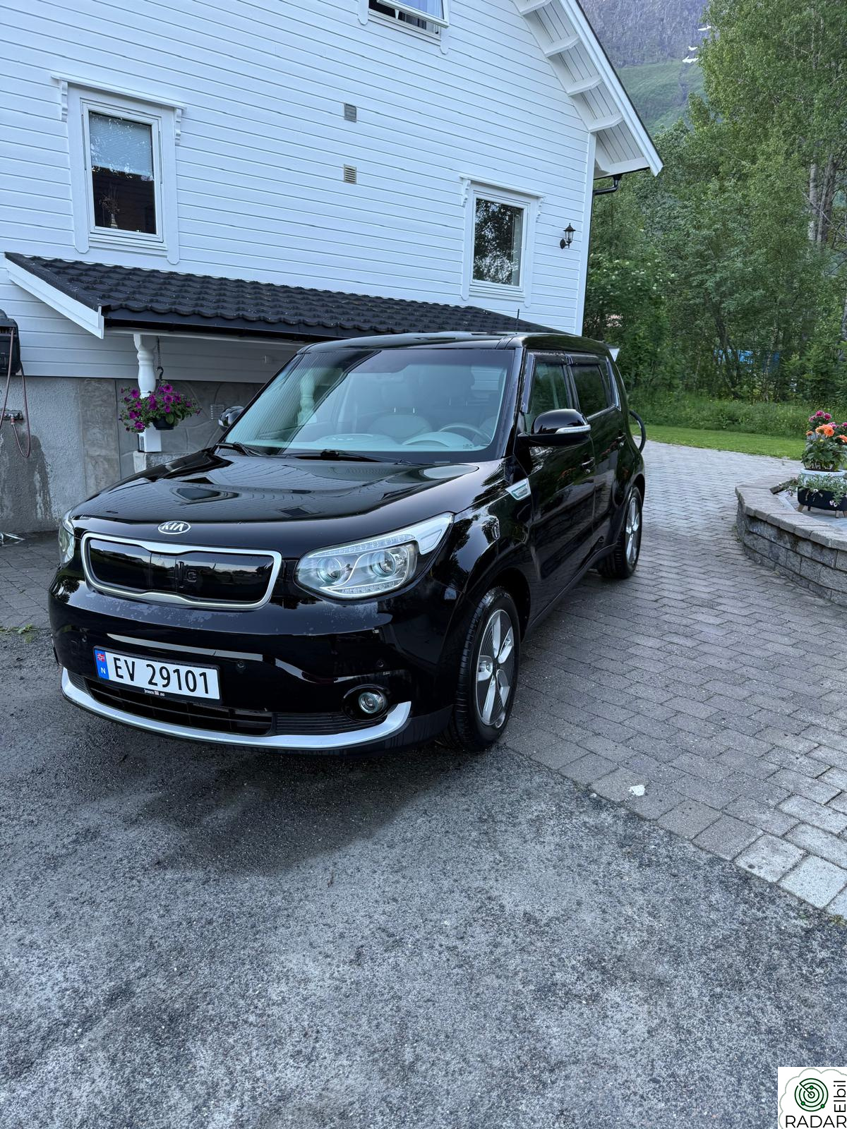 KIA SOUL Exclusive