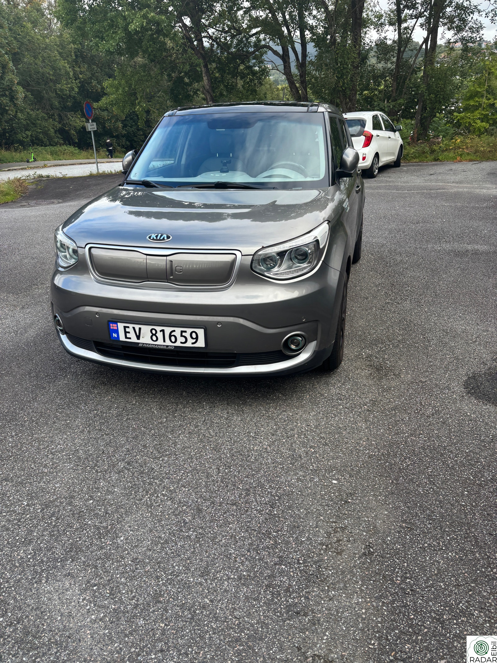 KIA SOUL Exclusive