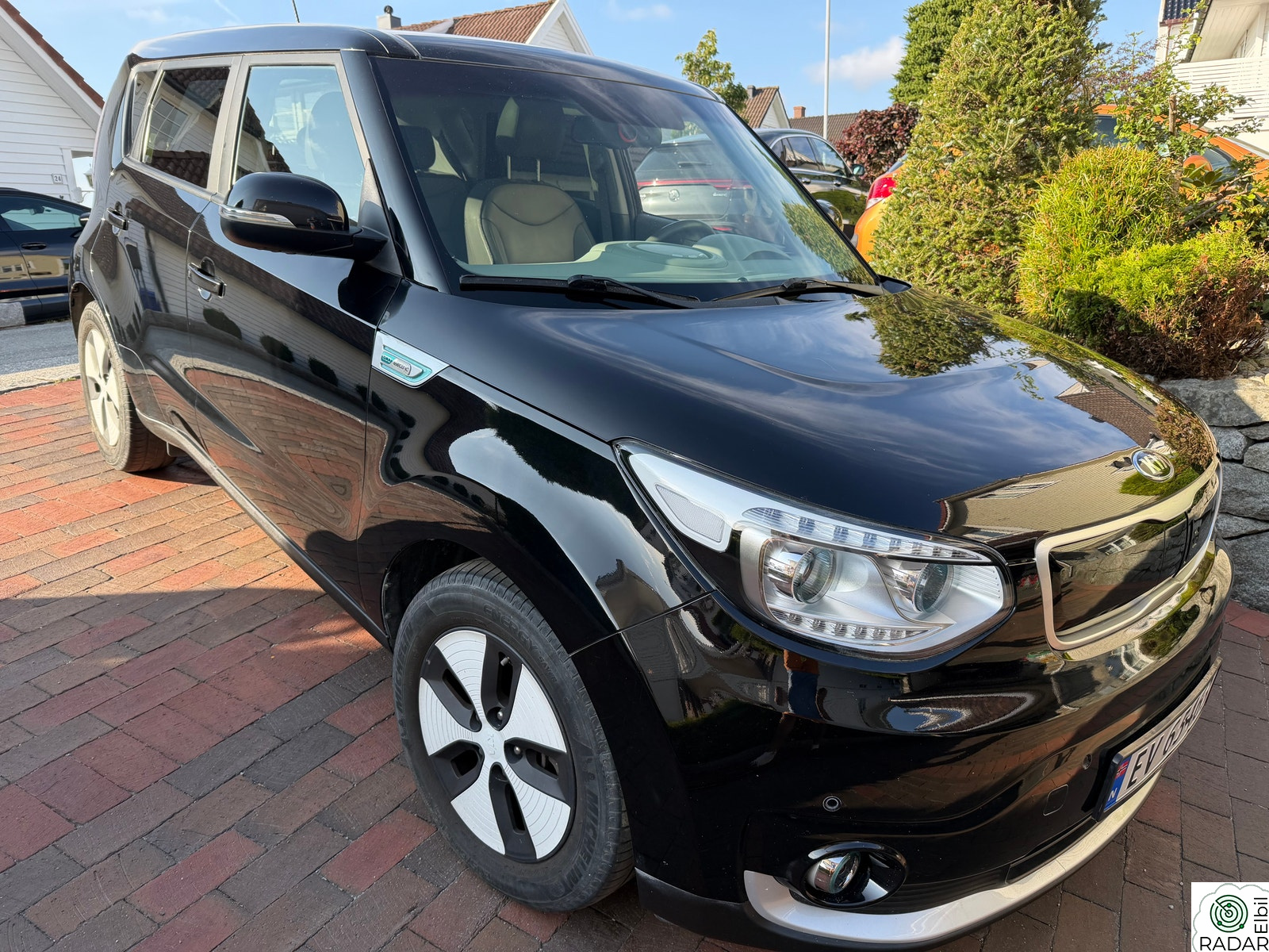 KIA SOUL Exclusive