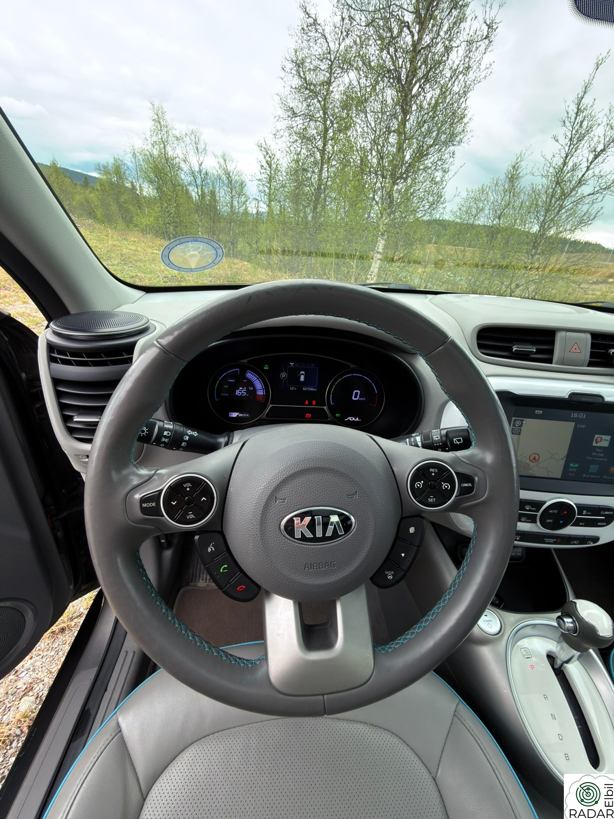 KIA SOUL Classic
