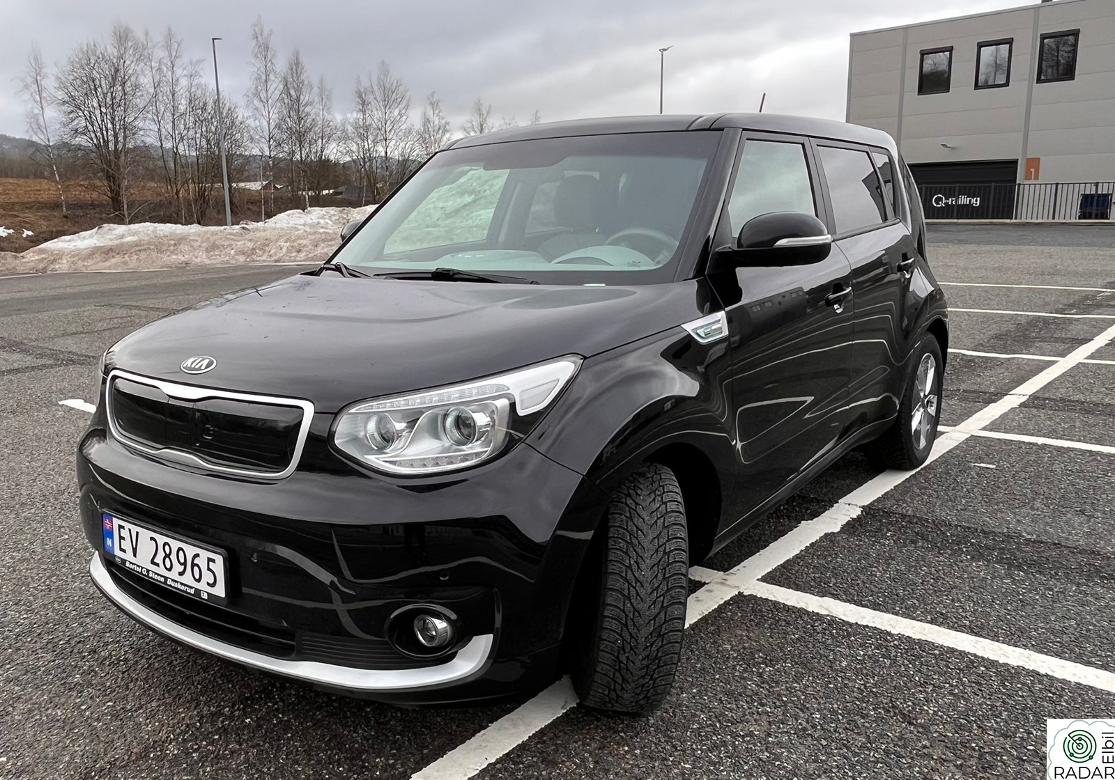 KIA SOUL Exclusive