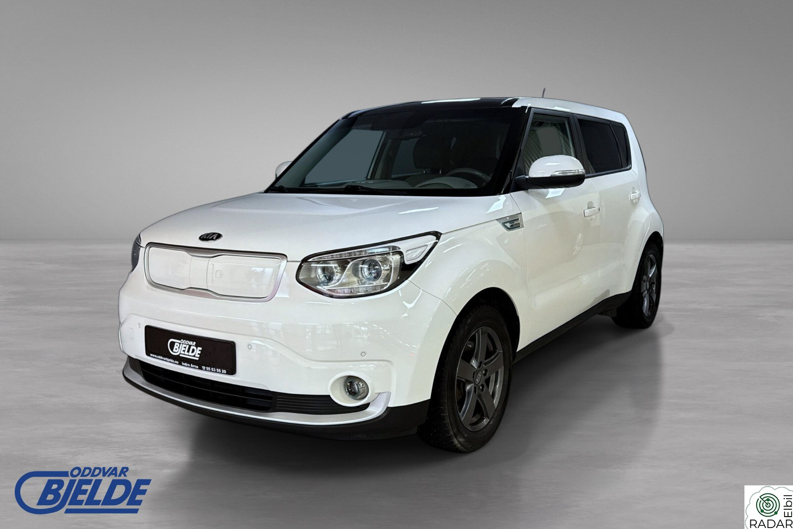 KIA SOUL Exclusive
