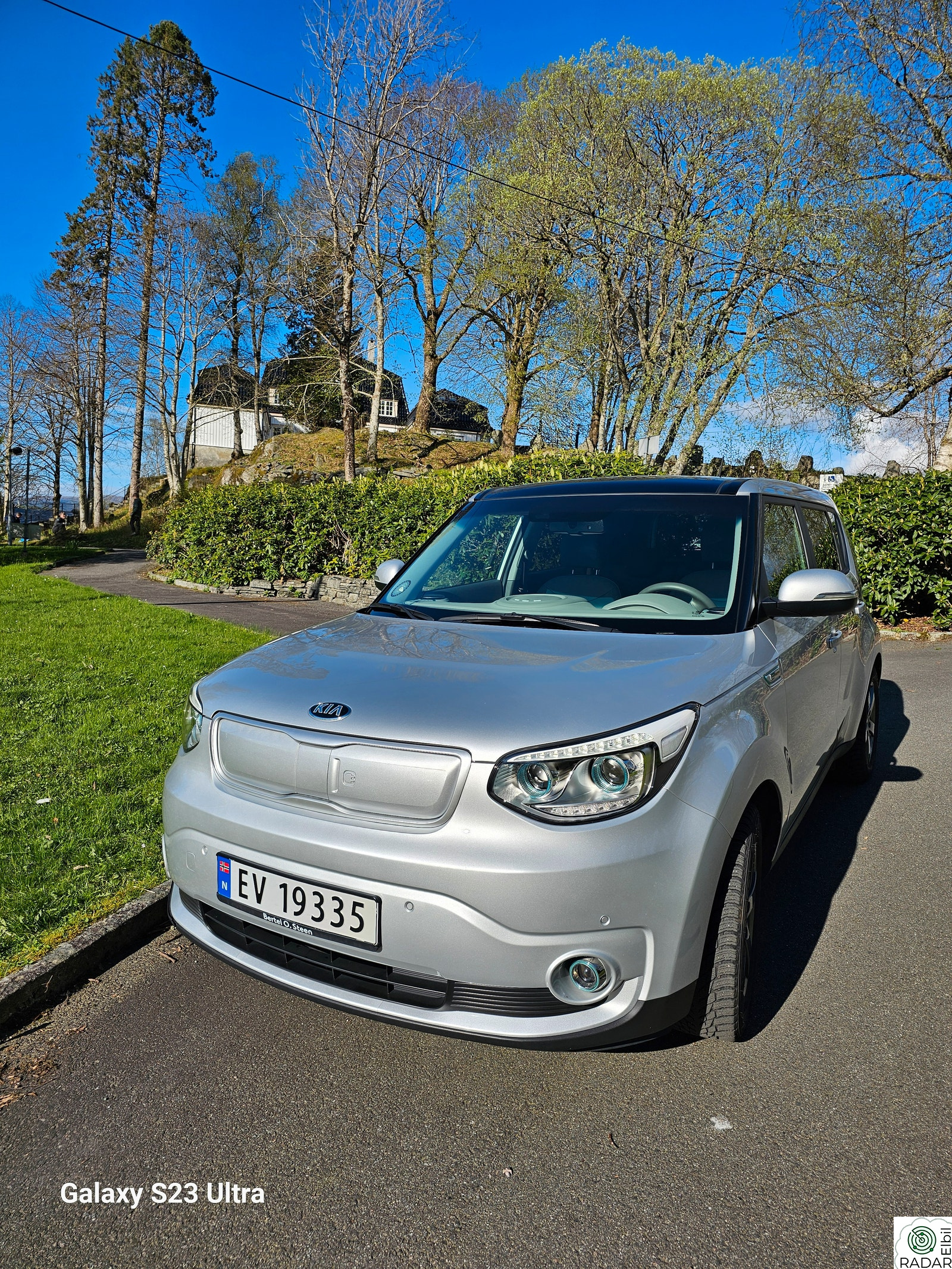 KIA SOUL Exclusive