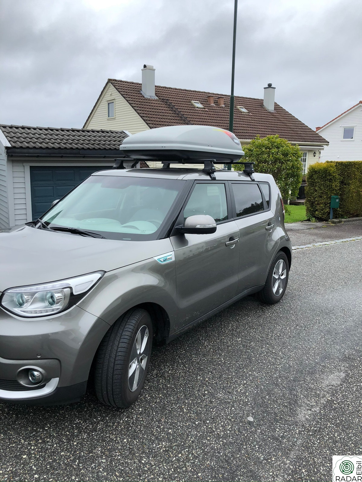 KIA SOUL Active