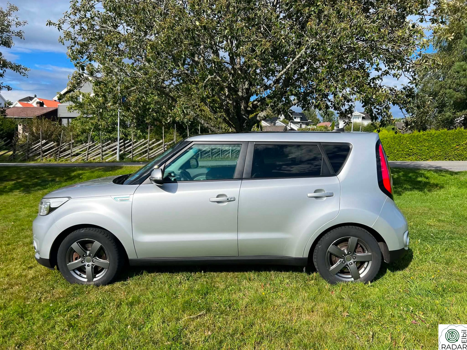 KIA SOUL Exclusive