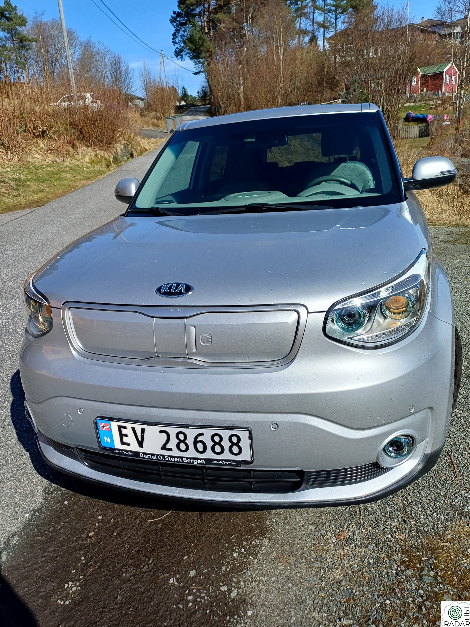 KIA SOUL Exclusive