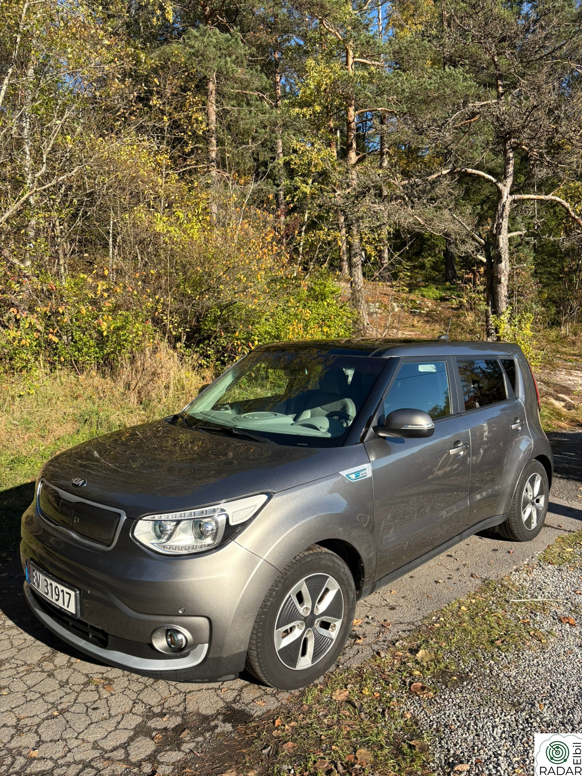KIA SOUL Exclusive