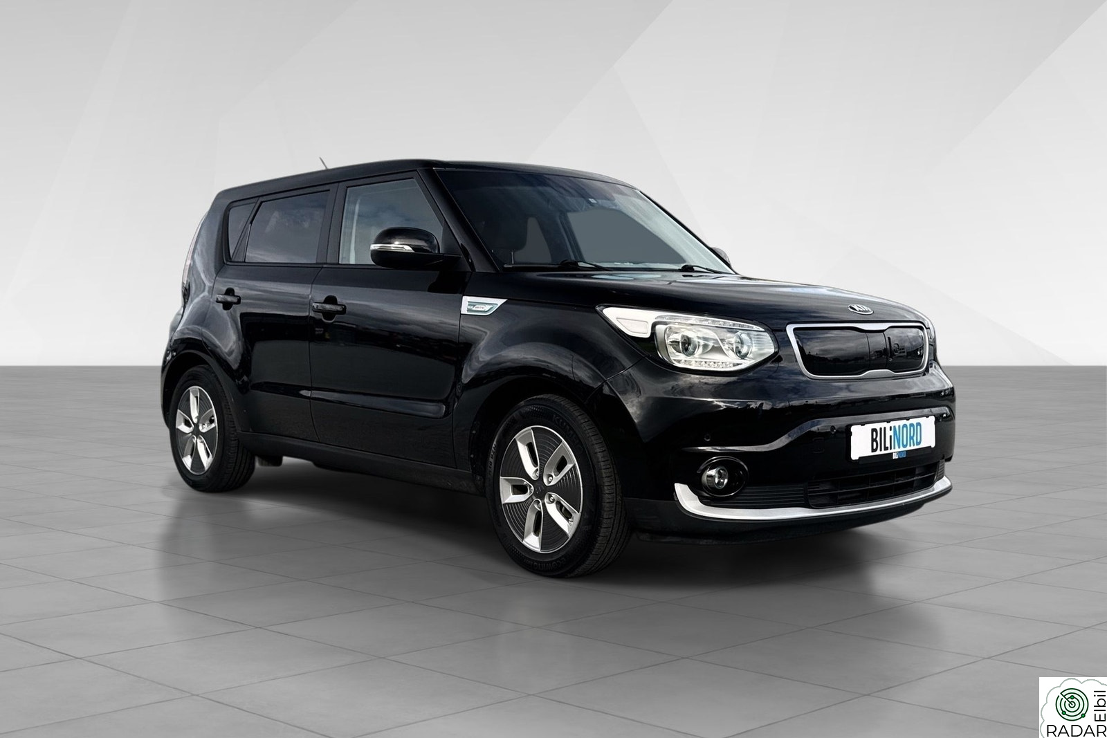 KIA SOUL Exclusive