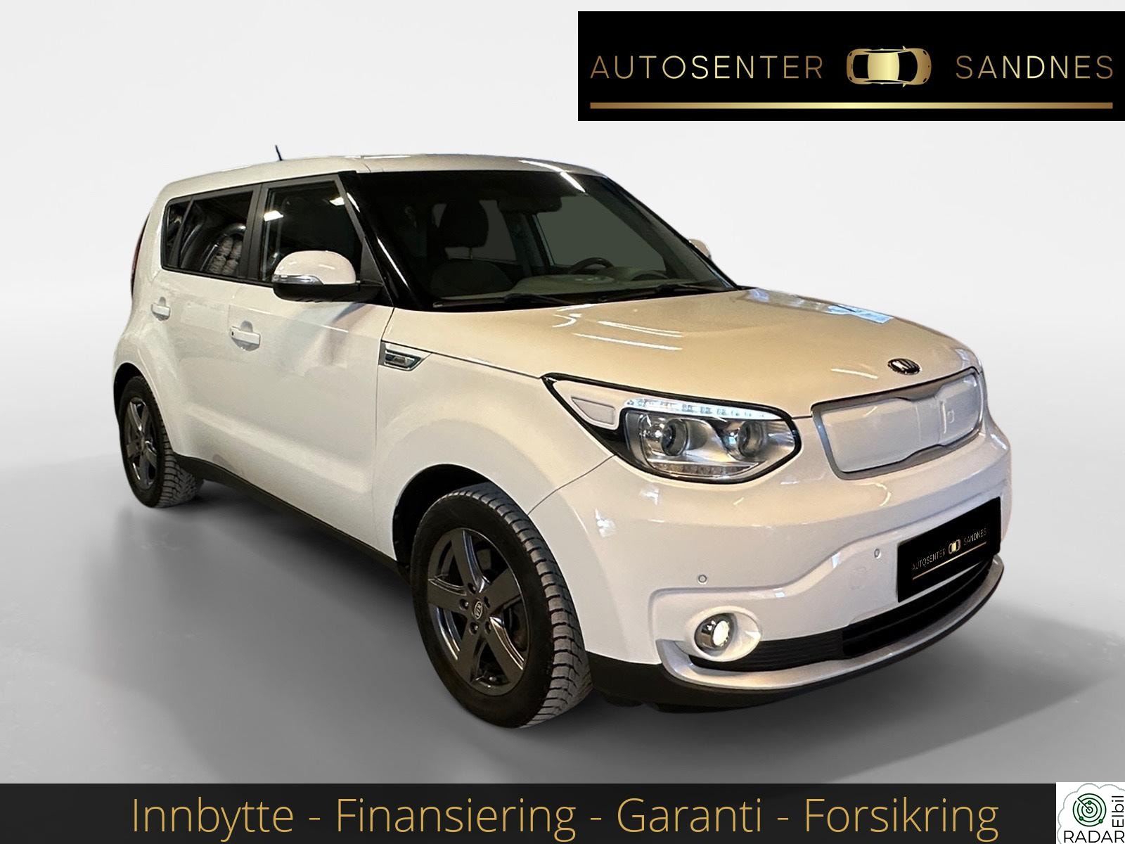 KIA SOUL Exclusive/Lav Km!/Skinn/Kamera/Cruise/Navi+++