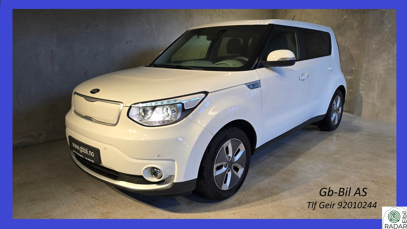 KIA SOUL Exclusive