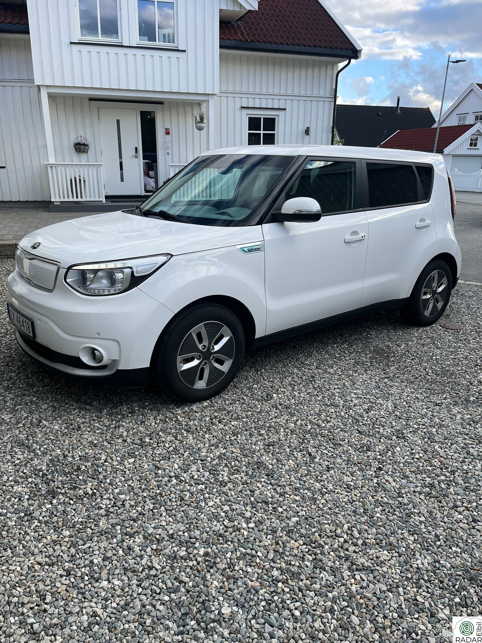 KIA SOUL Exclusive