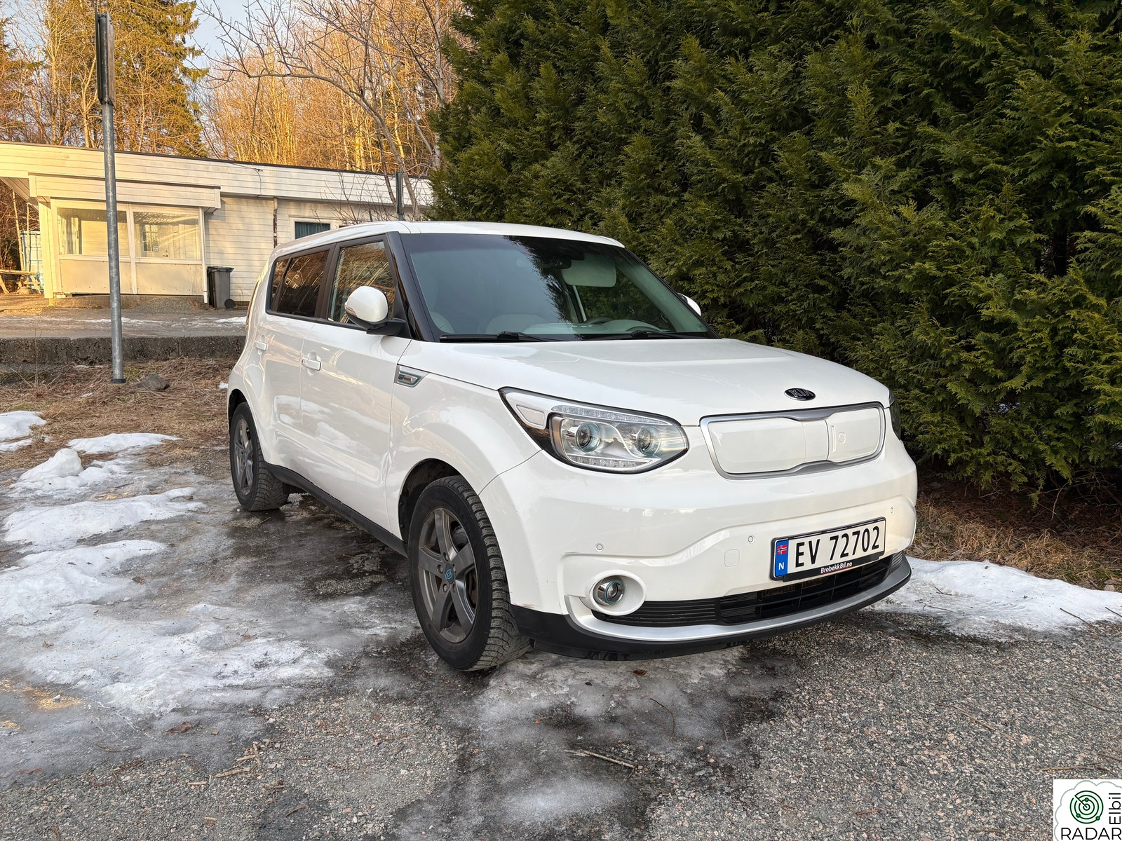 KIA SOUL Exclusive