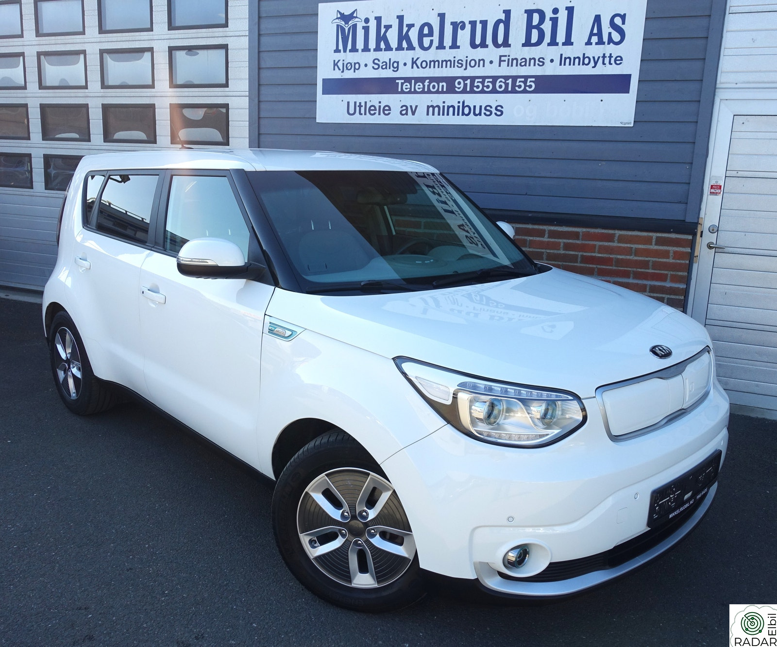 KIA SOUL Classic