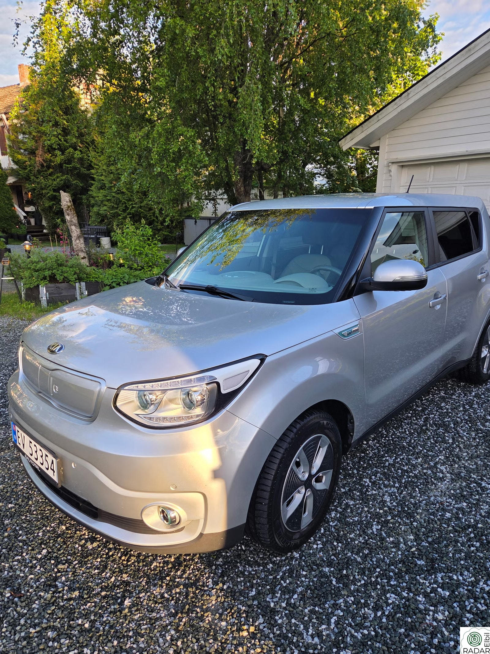KIA SOUL Exclusive