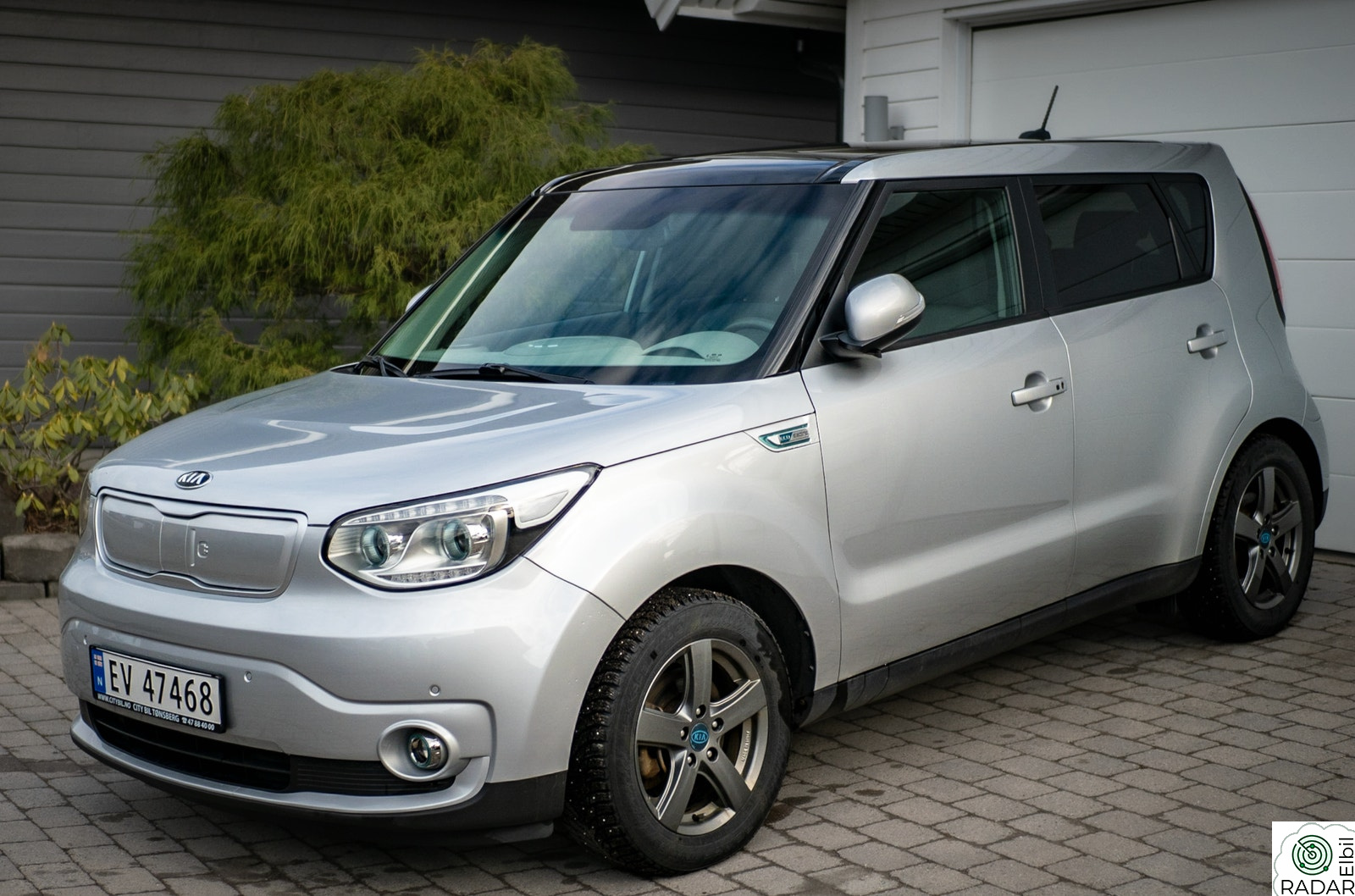 KIA SOUL Exclusive