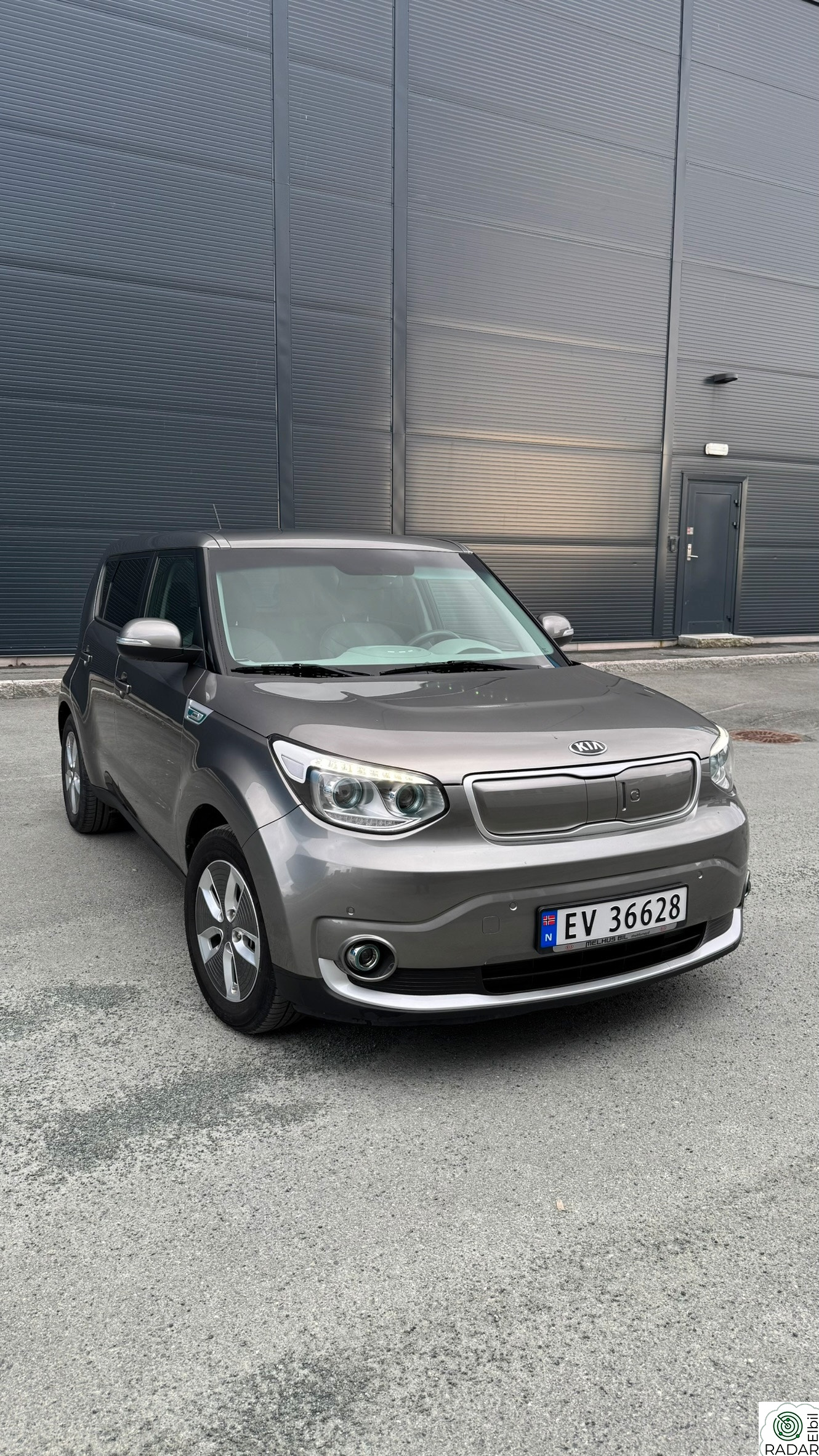KIA SOUL Exclusive