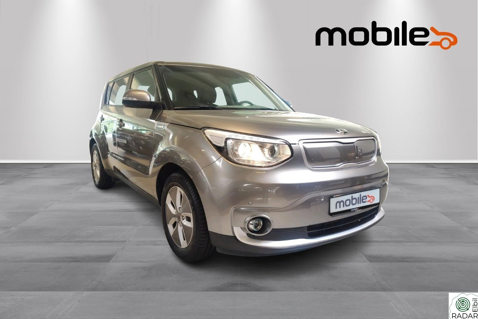 KIA SOUL Exclusive