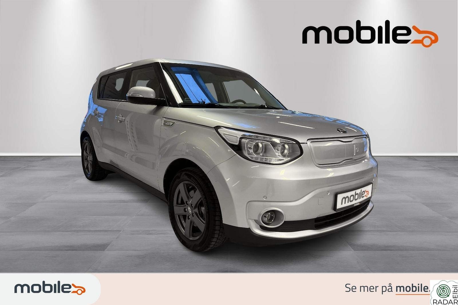 KIA SOUL Exclusive