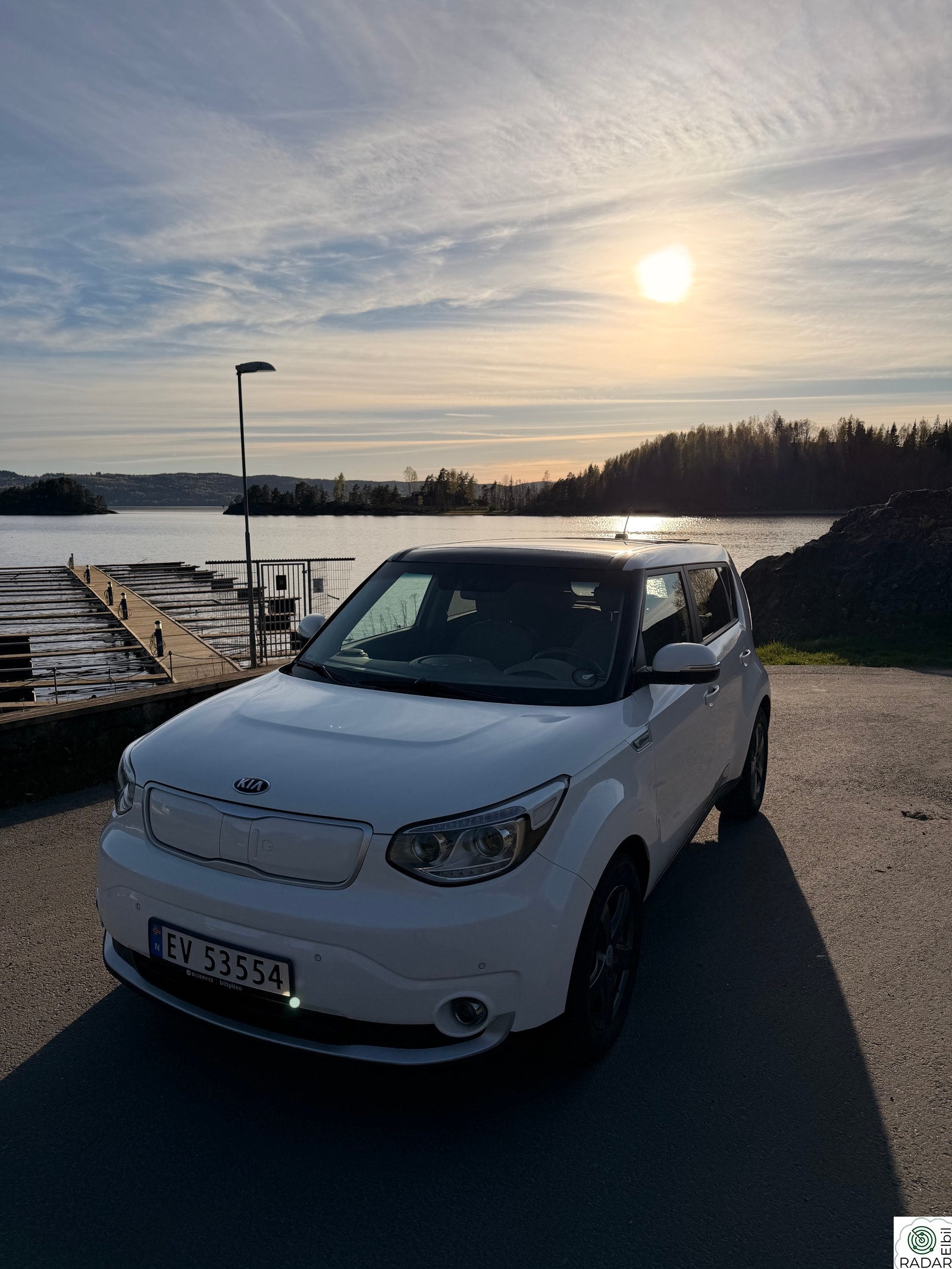 KIA SOUL Exclusive