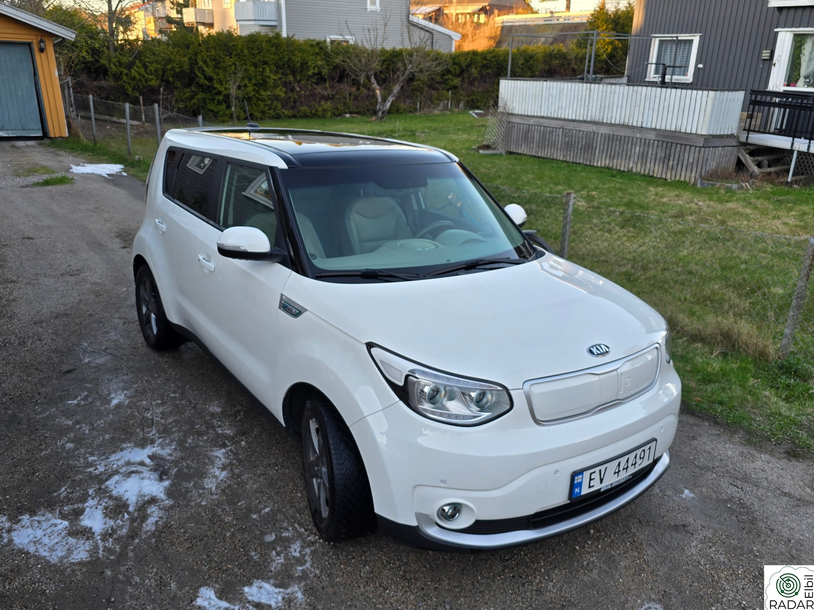 KIA SOUL Exclusive