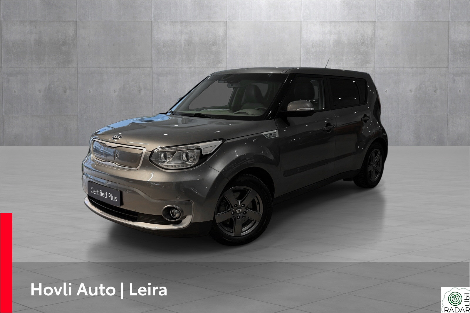 KIA SOUL Exclusive