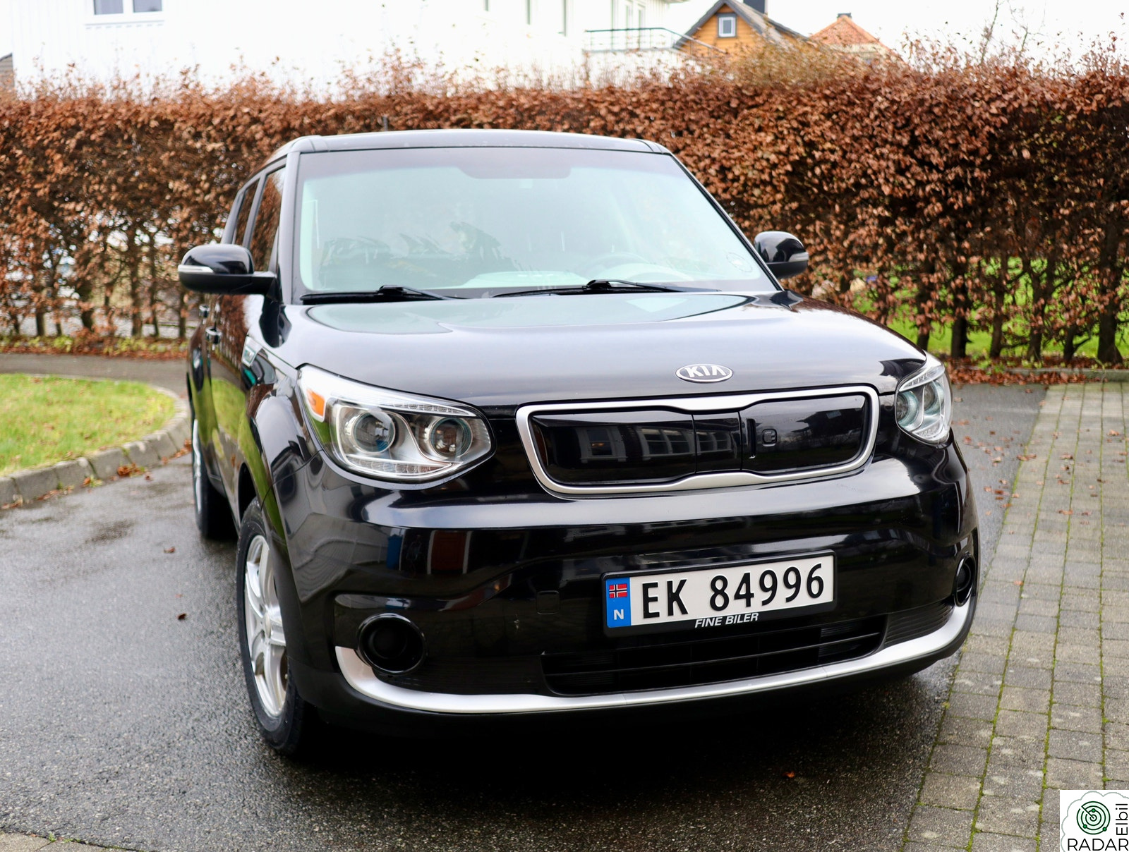 KIA SOUL Classic