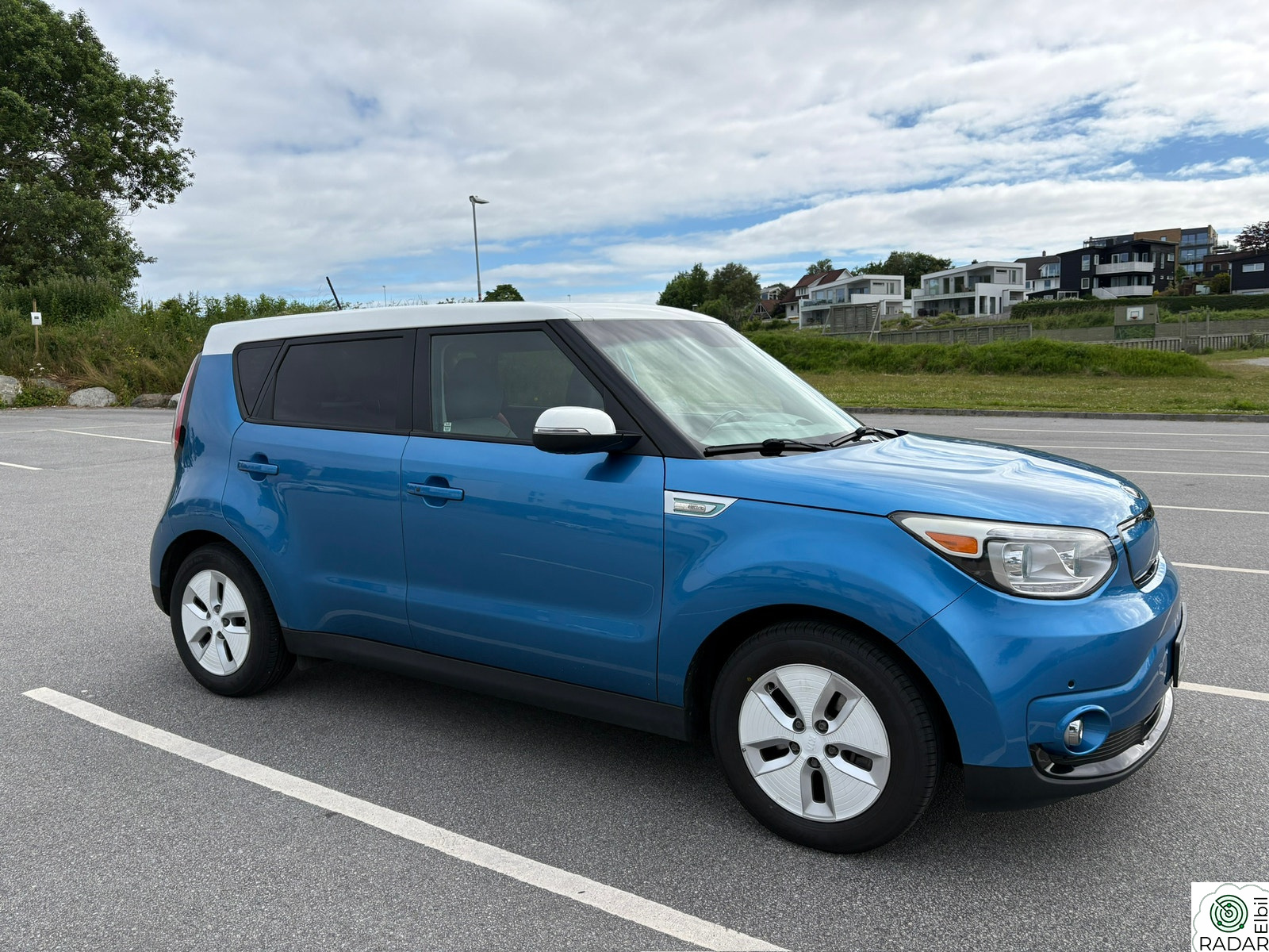 KIA Soul Exclusive